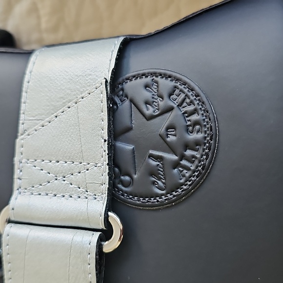 Thug Club x Converse Chuck 70 Hi Athletic High Top Shoes Size 8.5 NIB - Picture 15 of 16